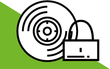 TEST watermark CD